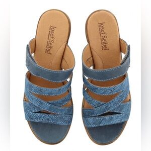 JOSEF SEIBEL sandals